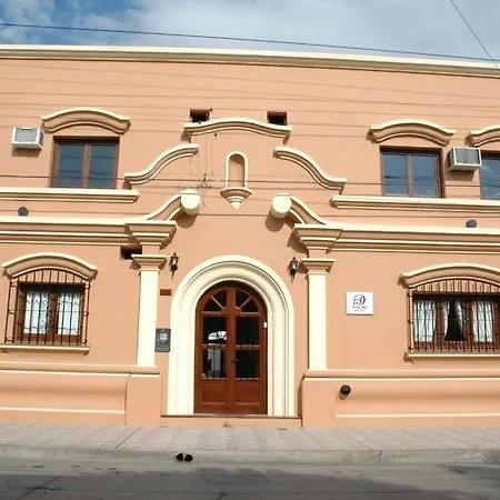 Donna Alda Hotel